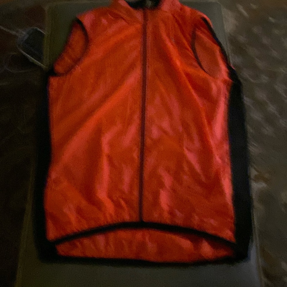 Assos wind vest Mille GT lightly used
